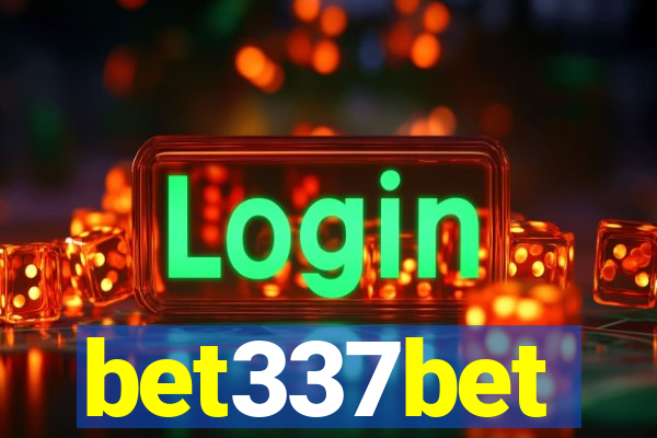 bet337bet