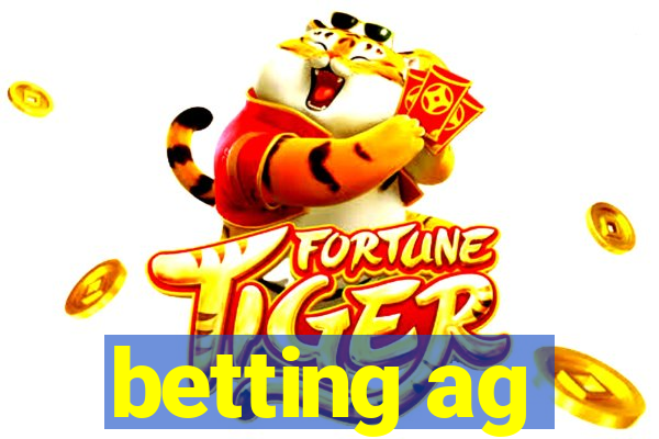 betting ag