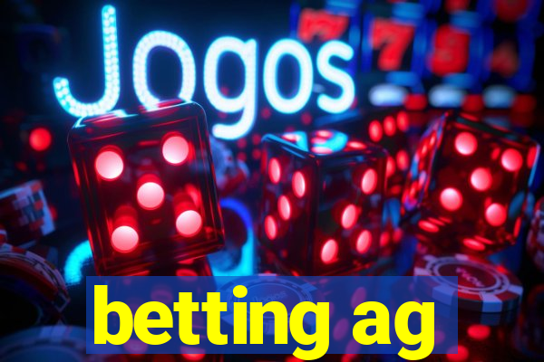 betting ag