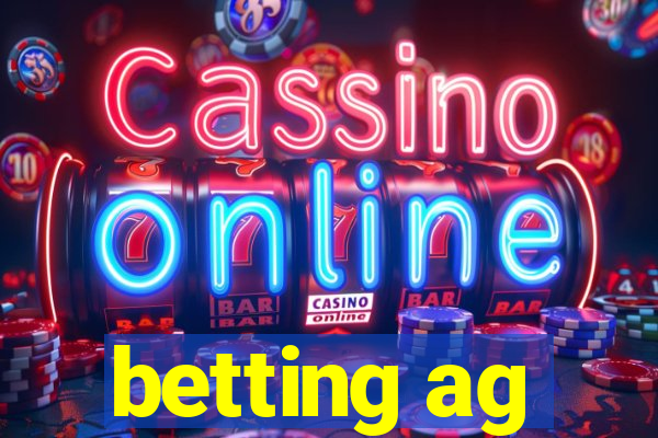 betting ag