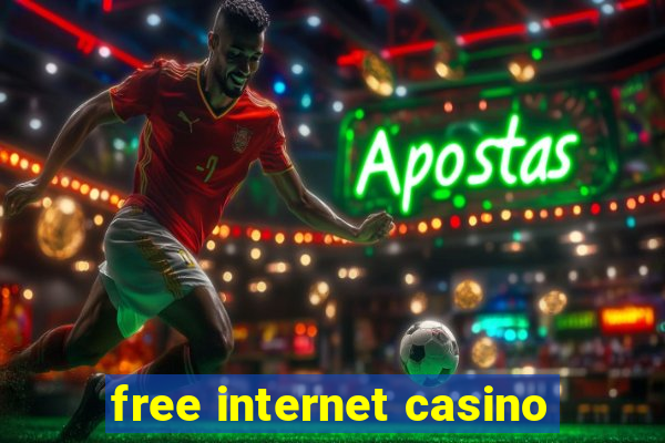 free internet casino