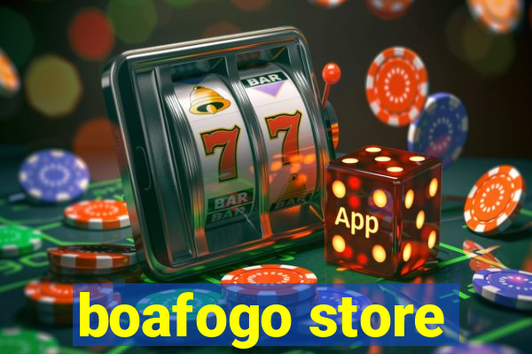 boafogo store