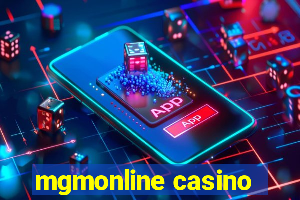 mgmonline casino