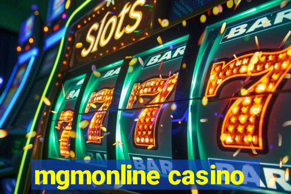 mgmonline casino