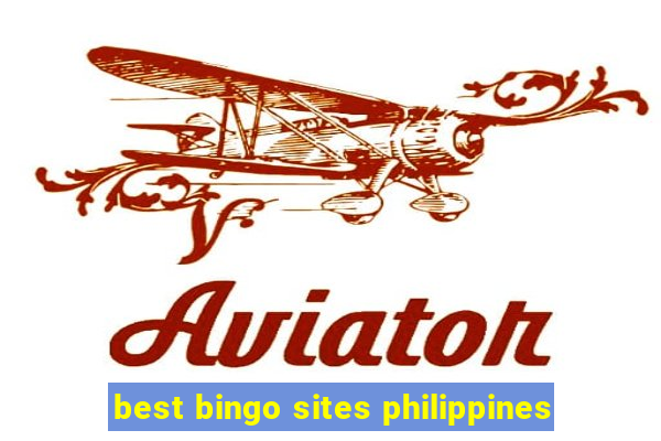 best bingo sites philippines