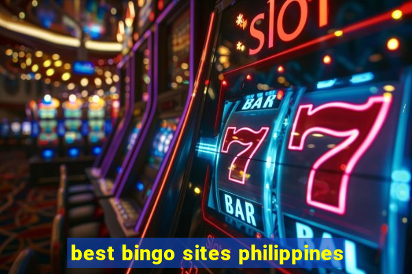 best bingo sites philippines