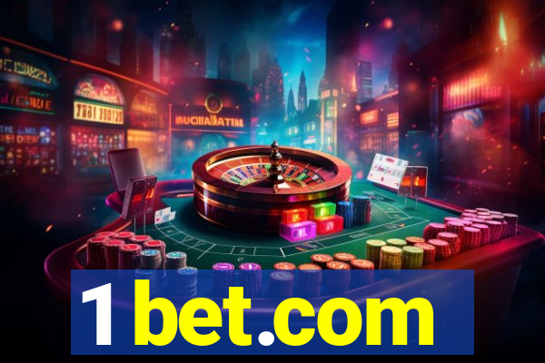 1 bet.com