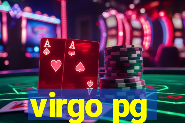 virgo pg