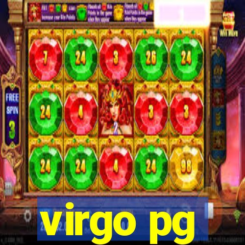 virgo pg