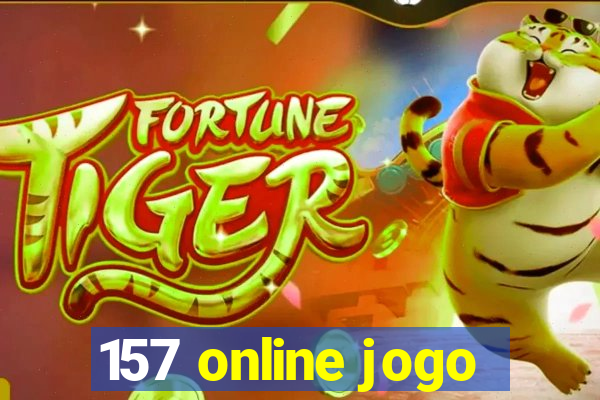 157 online jogo