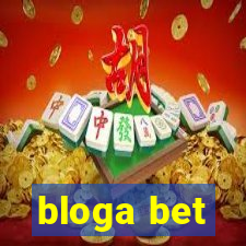 bloga bet