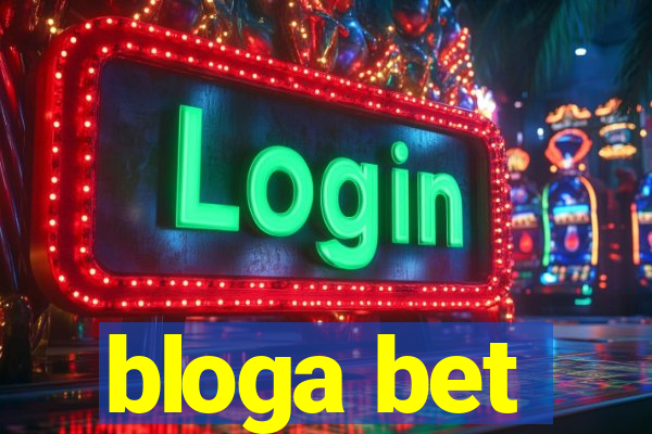 bloga bet