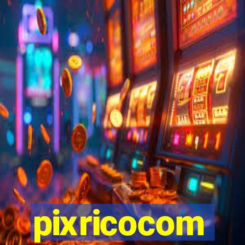 pixricocom