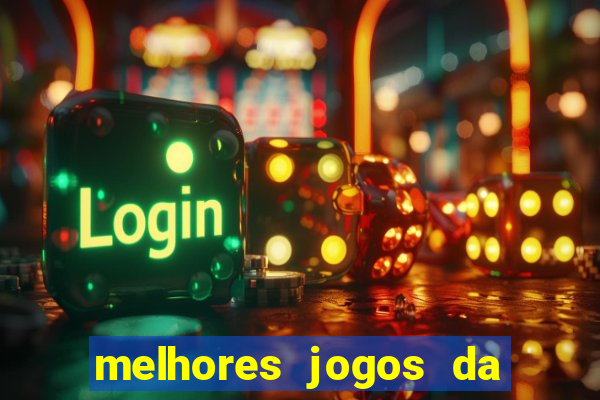 melhores jogos da app store grátis