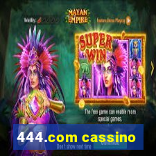 444.com cassino