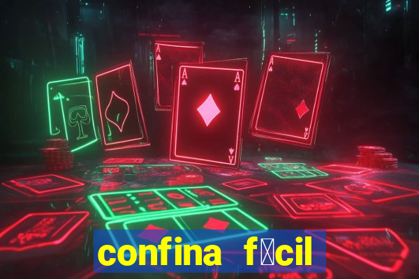 confina f谩cil reclame aqui