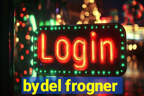 bydel frogner