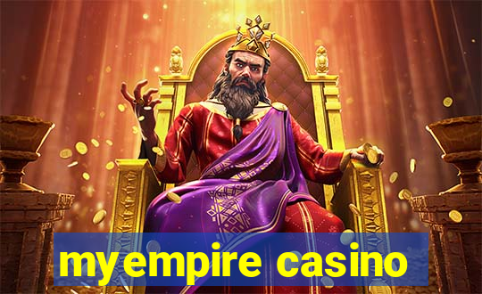 myempire casino