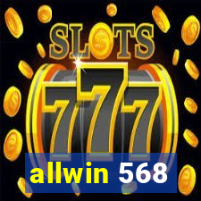 allwin 568