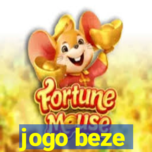 jogo beze