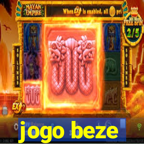 jogo beze