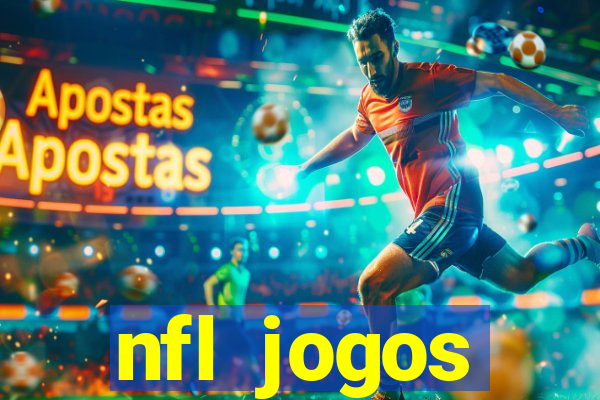 nfl jogos internacionais 2024