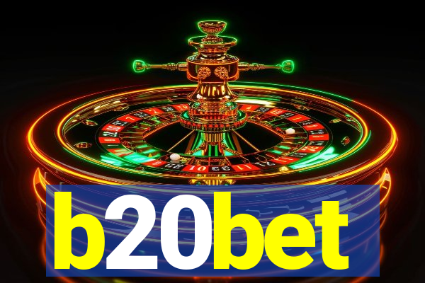 b20bet