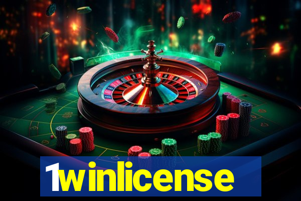 1winlicense