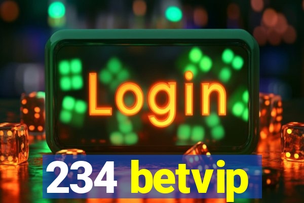 234 betvip