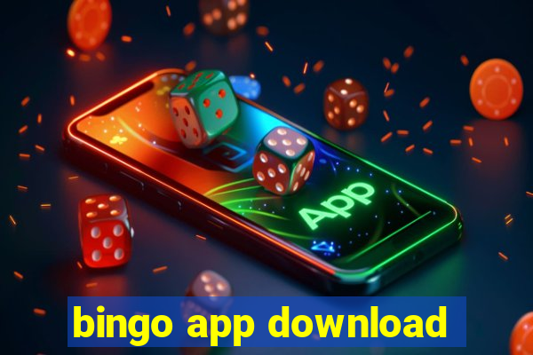 bingo app download