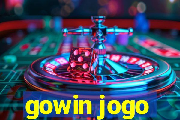 gowin jogo