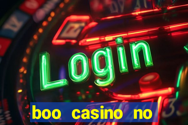 boo casino no deposit bonus