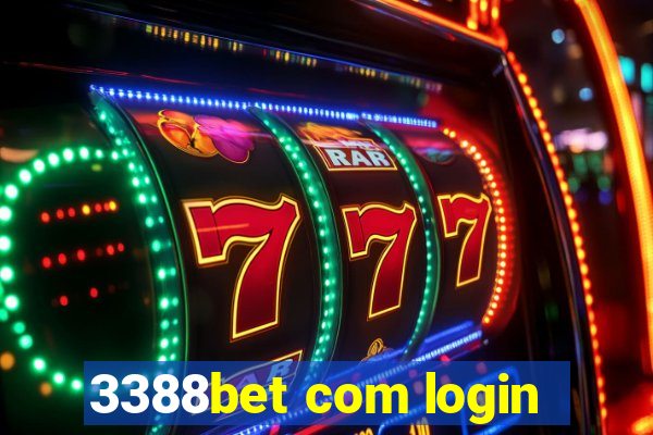 3388bet com login