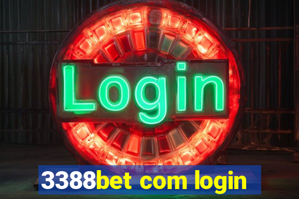 3388bet com login