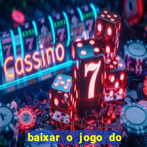 baixar o jogo do super mario