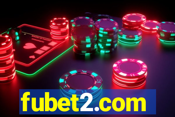 fubet2.com