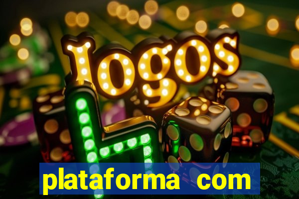 plataforma com rodadas gratis