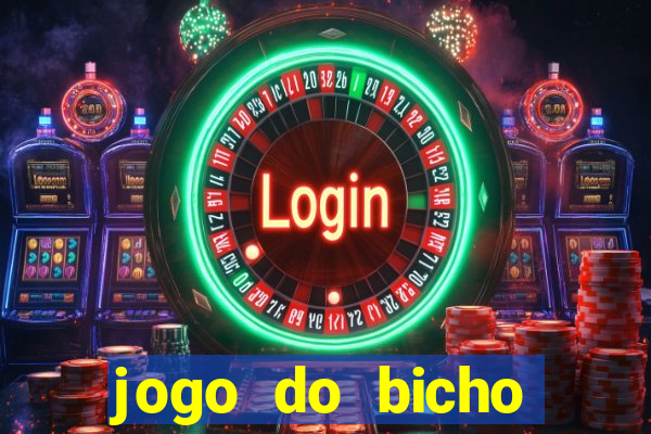 jogo do bicho online como jogar