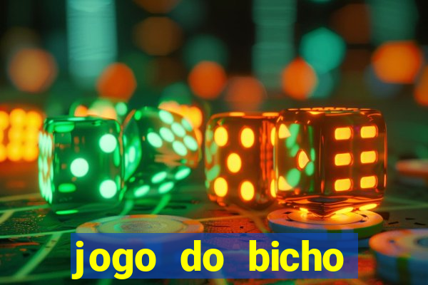 jogo do bicho online como jogar