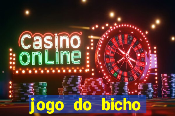 jogo do bicho online como jogar