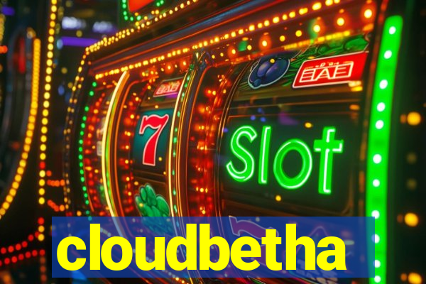 cloudbetha