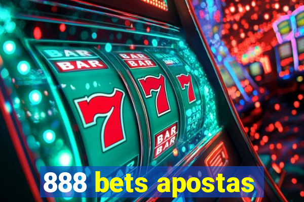 888 bets apostas