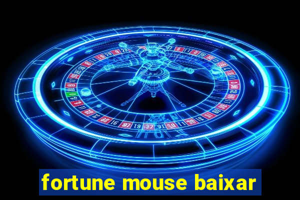 fortune mouse baixar