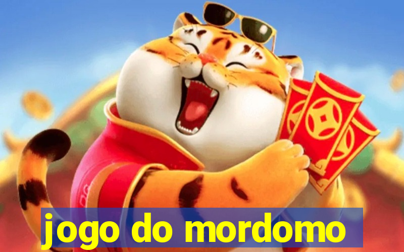 jogo do mordomo