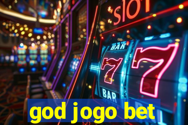 god jogo bet