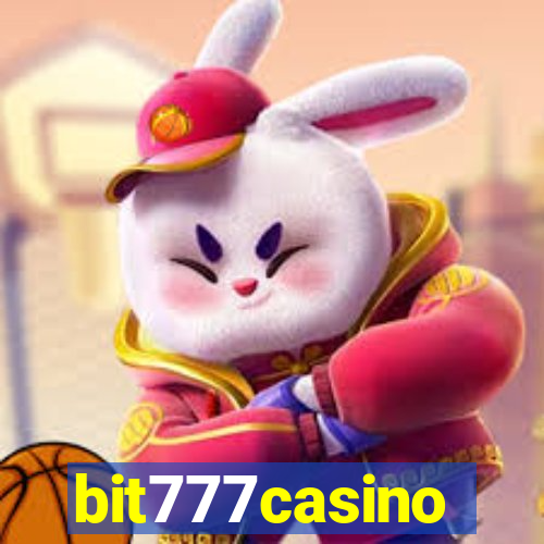 bit777casino