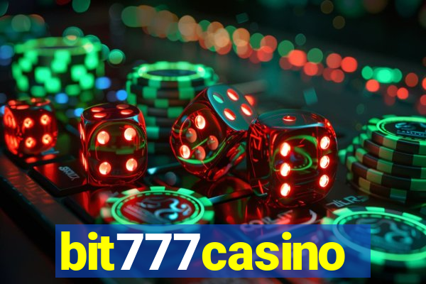 bit777casino