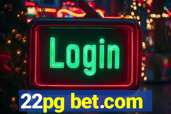 22pg bet.com