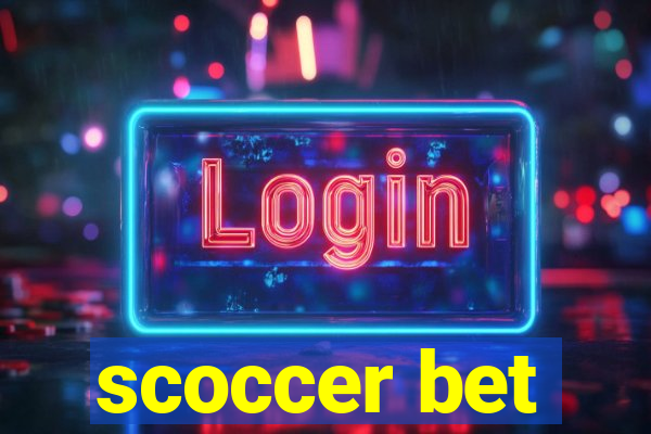 scoccer bet